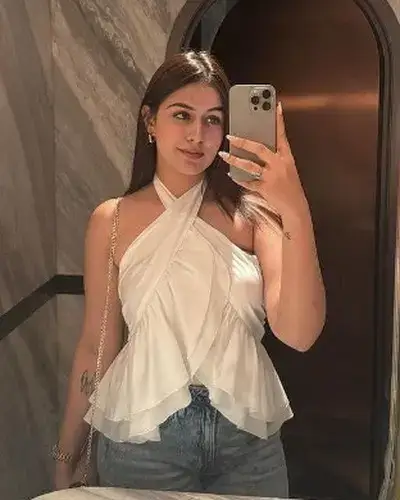 Escorts In Udhna