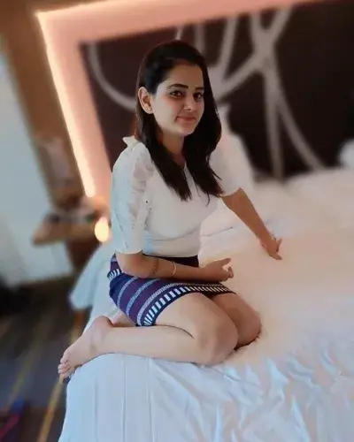 Escort Service In Udhna